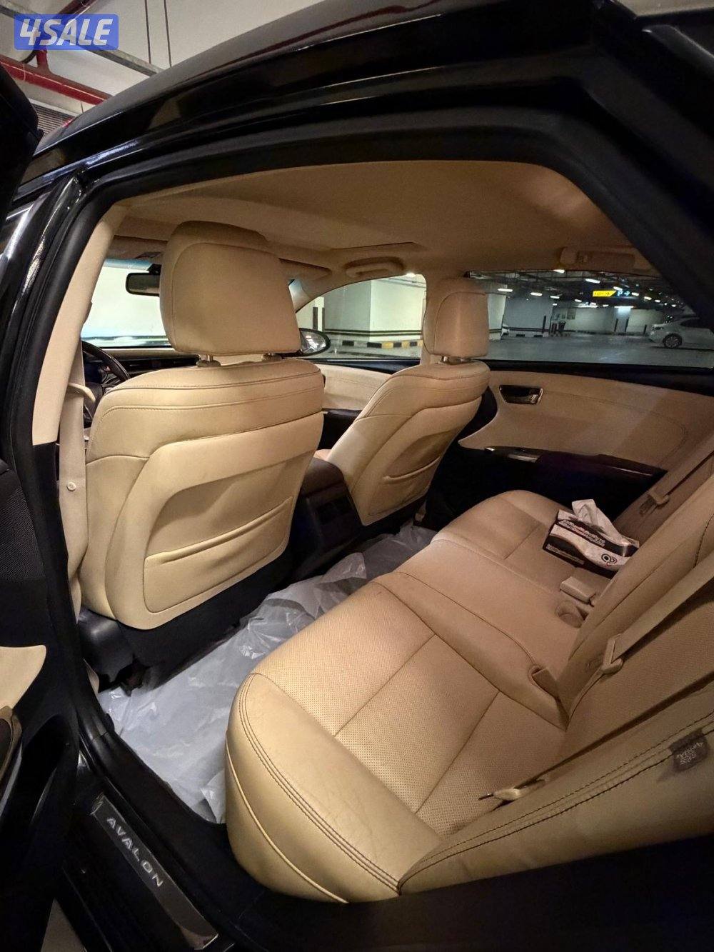 افالون 2014 ماشيه 2806