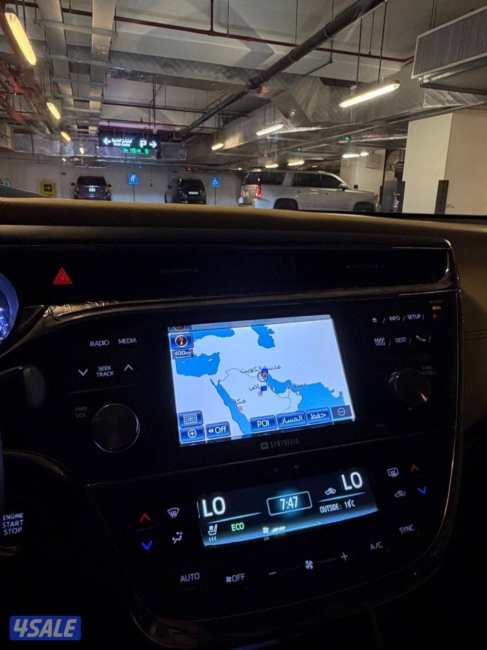 افالون 2014 ماشيه 2807