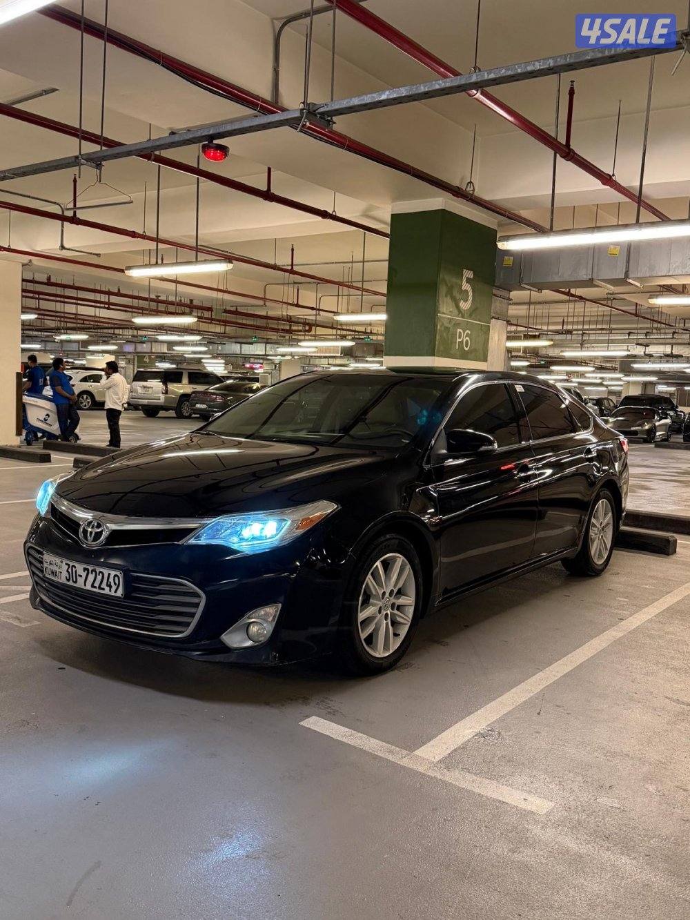 افالون 2014 ماشيه 28010