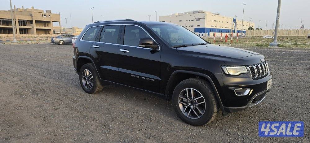 💥 جراند شروكي ليمتد 20211