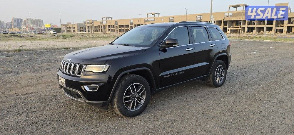 💥 جراند شروكي ليمتد 20210