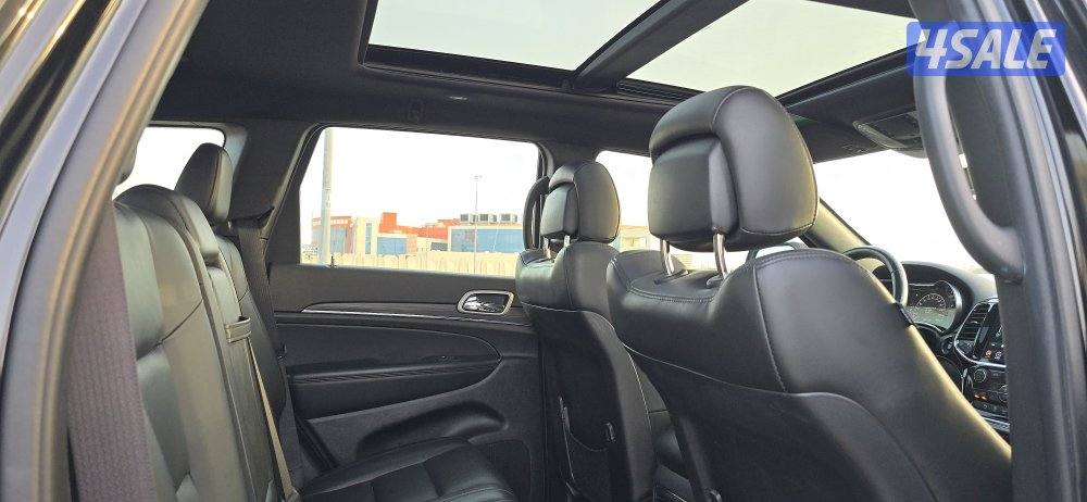 💥 جراند شروكي ليمتد 20212