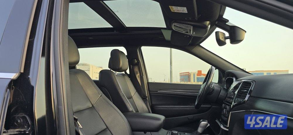 💥 جراند شروكي ليمتد 20213