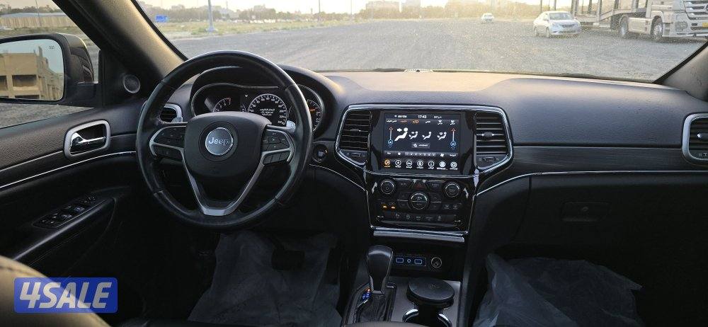 💥 جراند شروكي ليمتد 20214