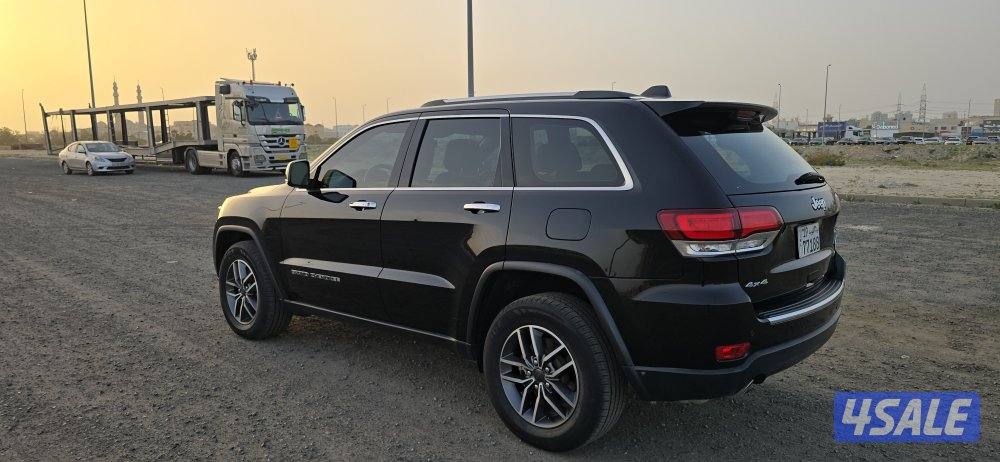 💥 جراند شروكي ليمتد 20215