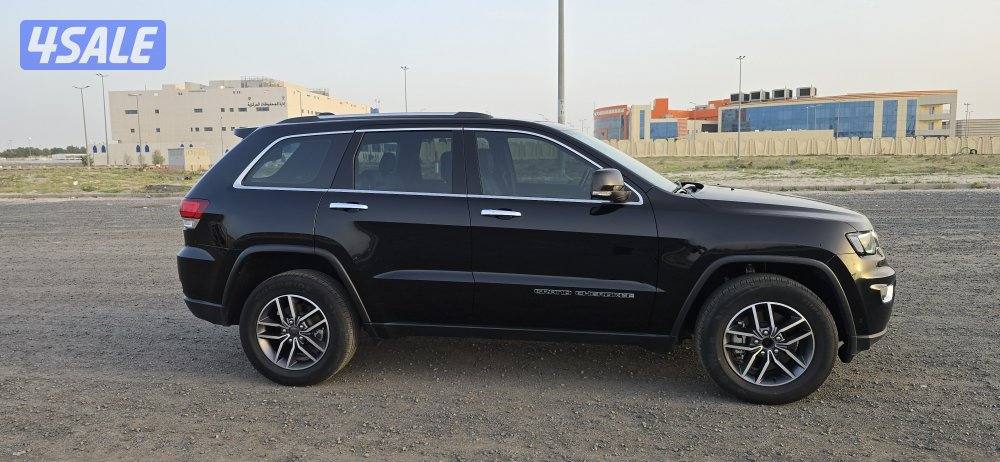 💥 جراند شروكي ليمتد 20217