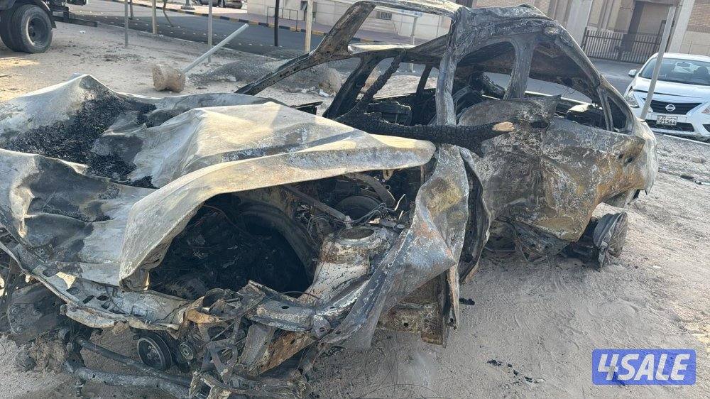 نشتري جميع انواع السيارات سكراب تسقيط وكبس حديد0