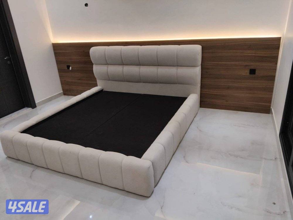 سراير طبية جميع أنوع الإسفنج الطبي والسبرنج بجودة عالية تفصال علي حسب0