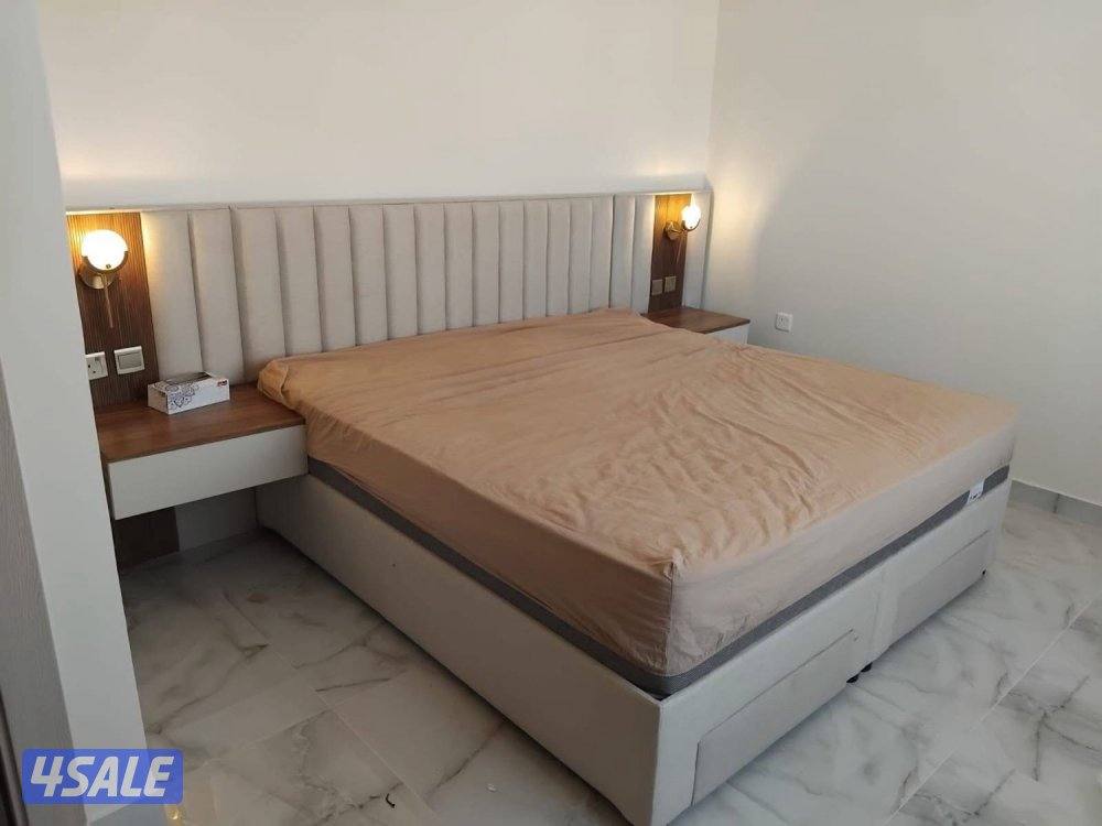 سراير طبية جميع أنوع الإسفنج الطبي والسبرنج بجودة عالية تفصال علي حسب1