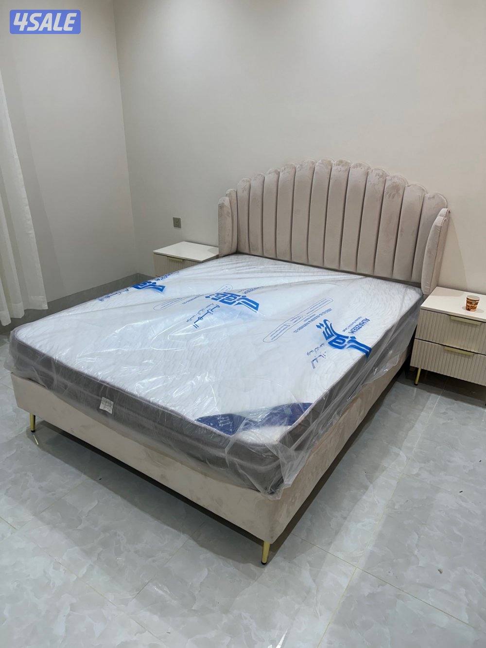 سراير طبية جميع أنوع الإسفنج الطبي والسبرنج بجودة عالية تفصال علي حسب4