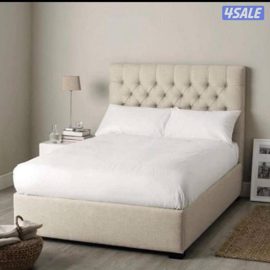 سراير طبية جميع أنوع الإسفنج الطبي والسبرنج بجودة عالية تفصال علي حسب5