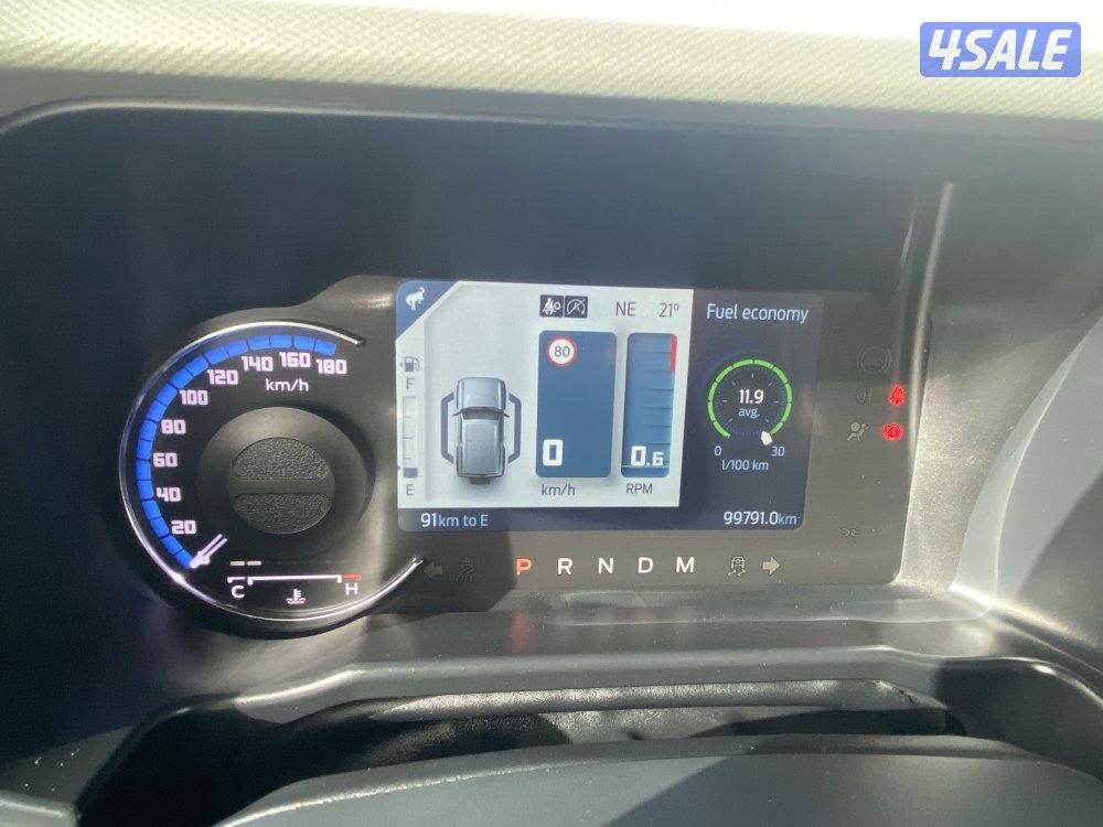 للبيع فورد برونكو بادلاند لاكجري badlands  20225