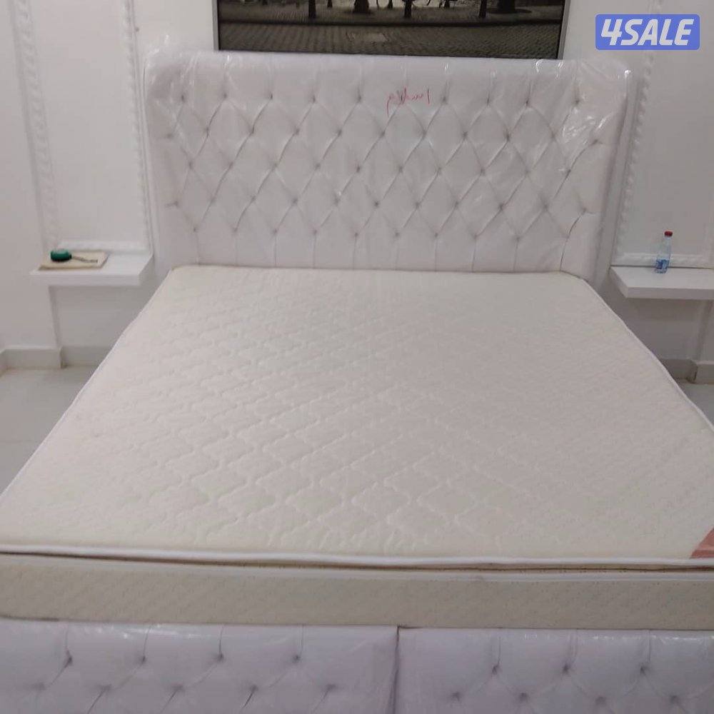 سراير طبية جميع أنوع الإسفنج الطبي والسبرنج بجودة عالية تفصال علي حسب7