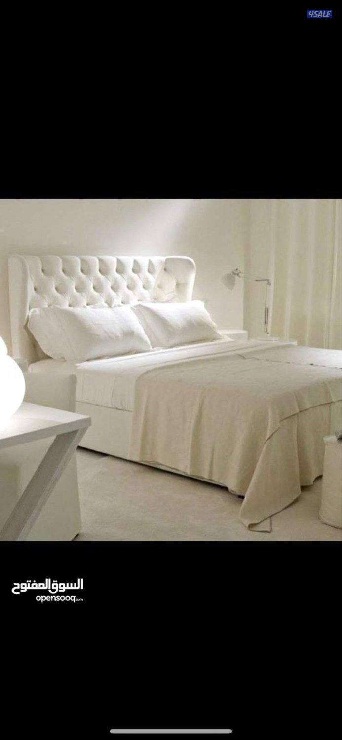 سراير طبية جميع أنوع الإسفنج الطبي والسبرنج بجودة عالية تفصال علي حسب6