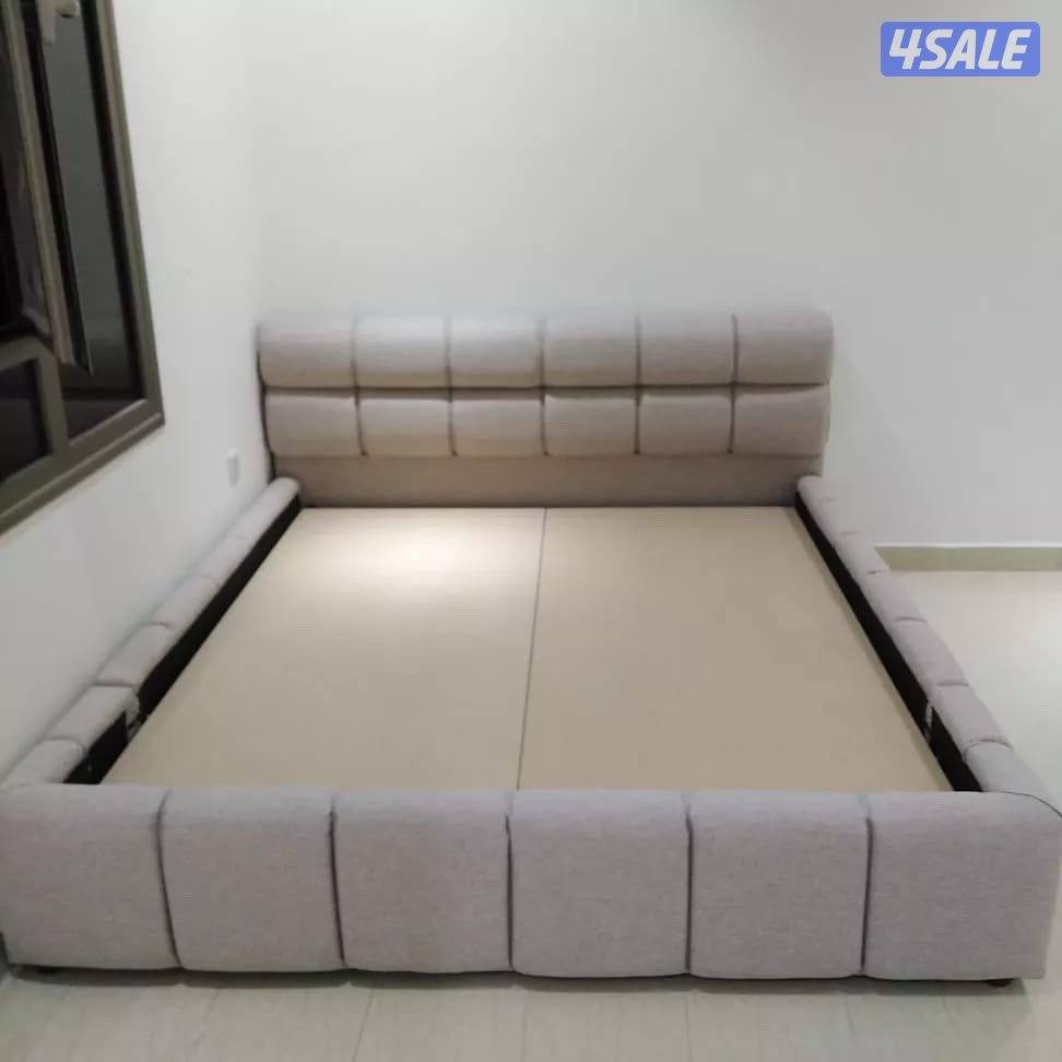 سراير طبية جميع أنوع الإسفنج الطبي والسبرنج بجودة عالية تفصال علي حسب10