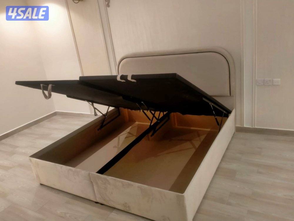 سراير طبية جميع أنوع الإسفنج الطبي والسبرنج بجودة عالية تفصال علي حسب12