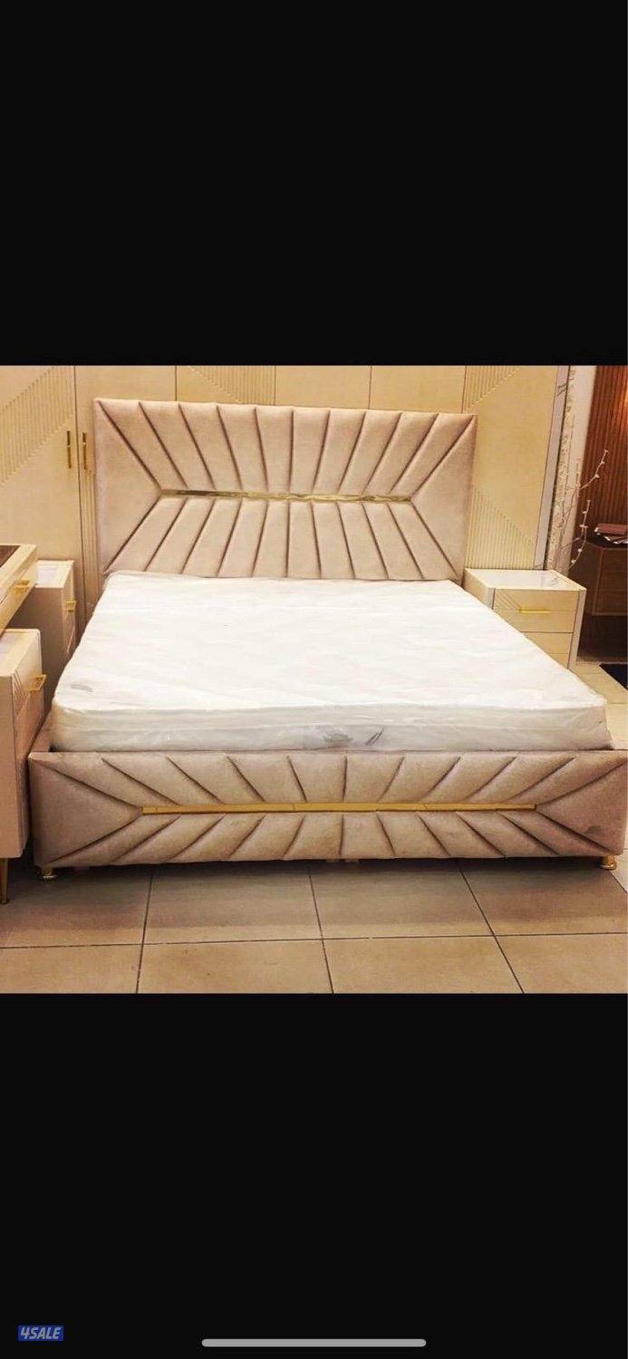 سراير طبية جميع أنوع الإسفنج الطبي والسبرنج بجودة عالية تفصال علي حسب15