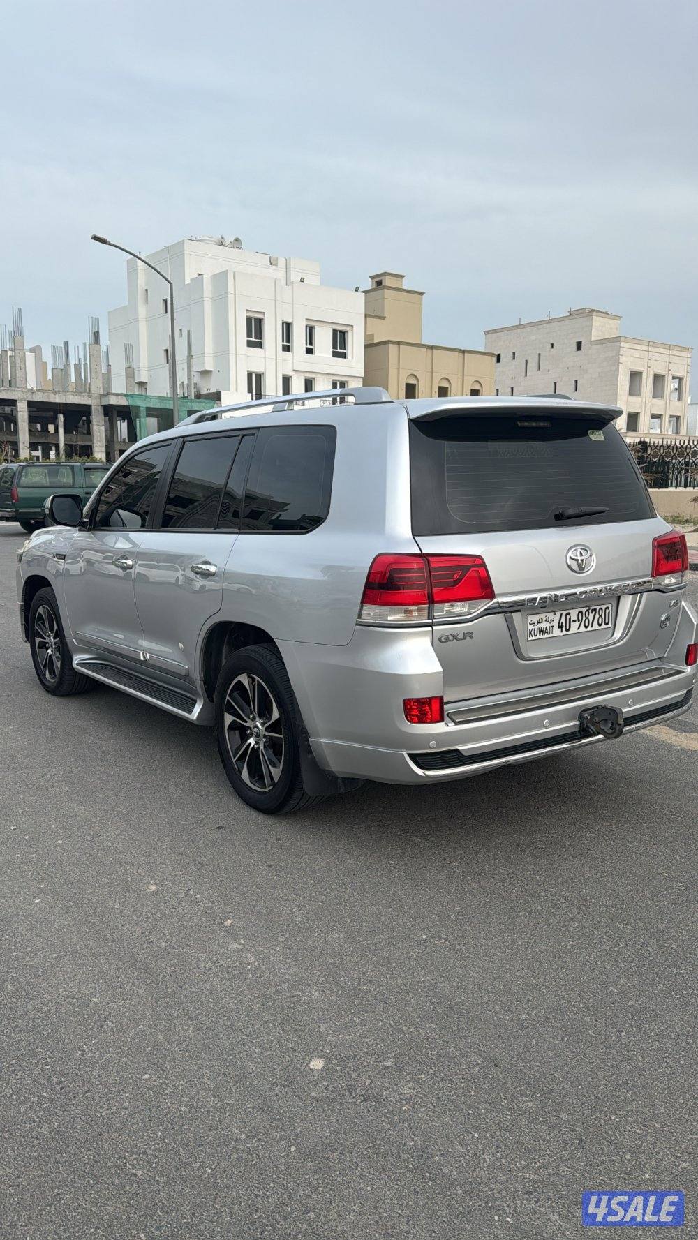 لاند ٢٠١٧ صبغ الوكاله0