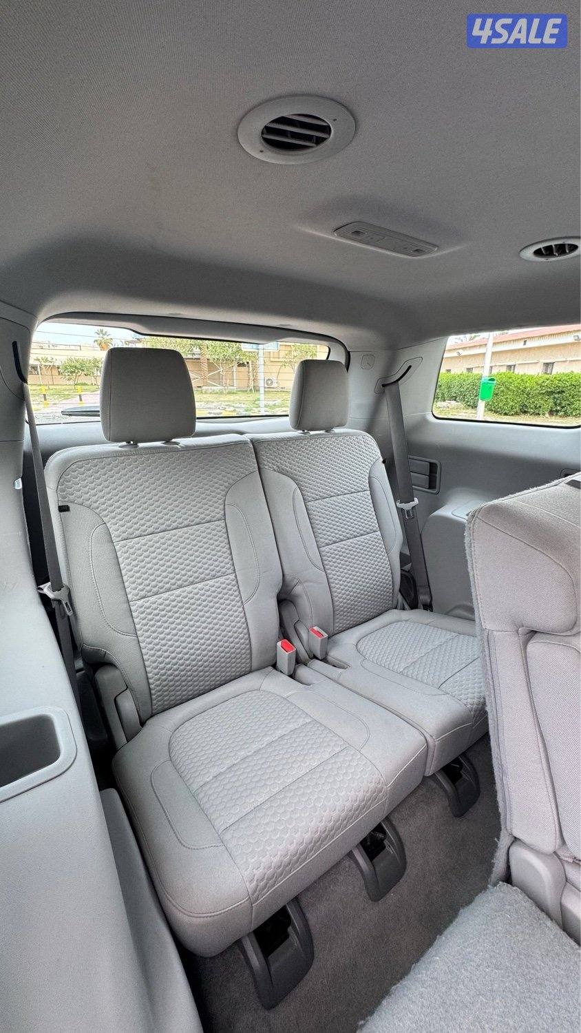 للبيع اكاديا 2017 ماشي 130 الف بحالة الوكالة8