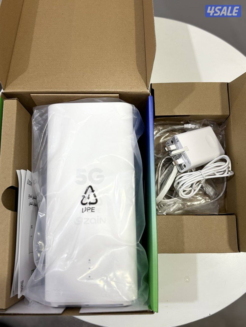 راوتر زين cpe pro 6 -5.5g2