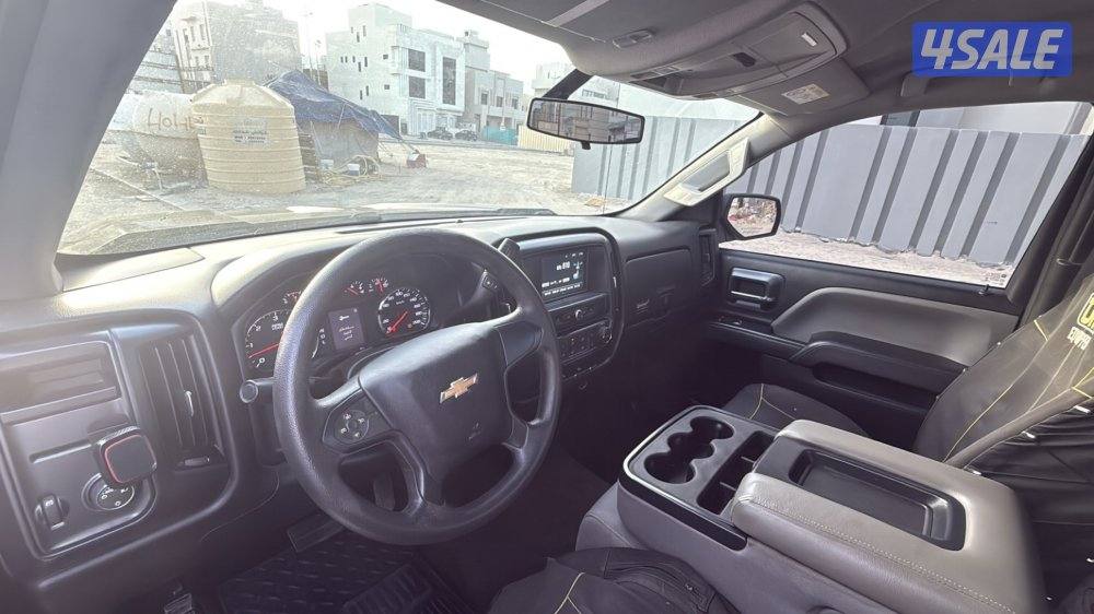 سلفرادو 2018 شرط الفحص2