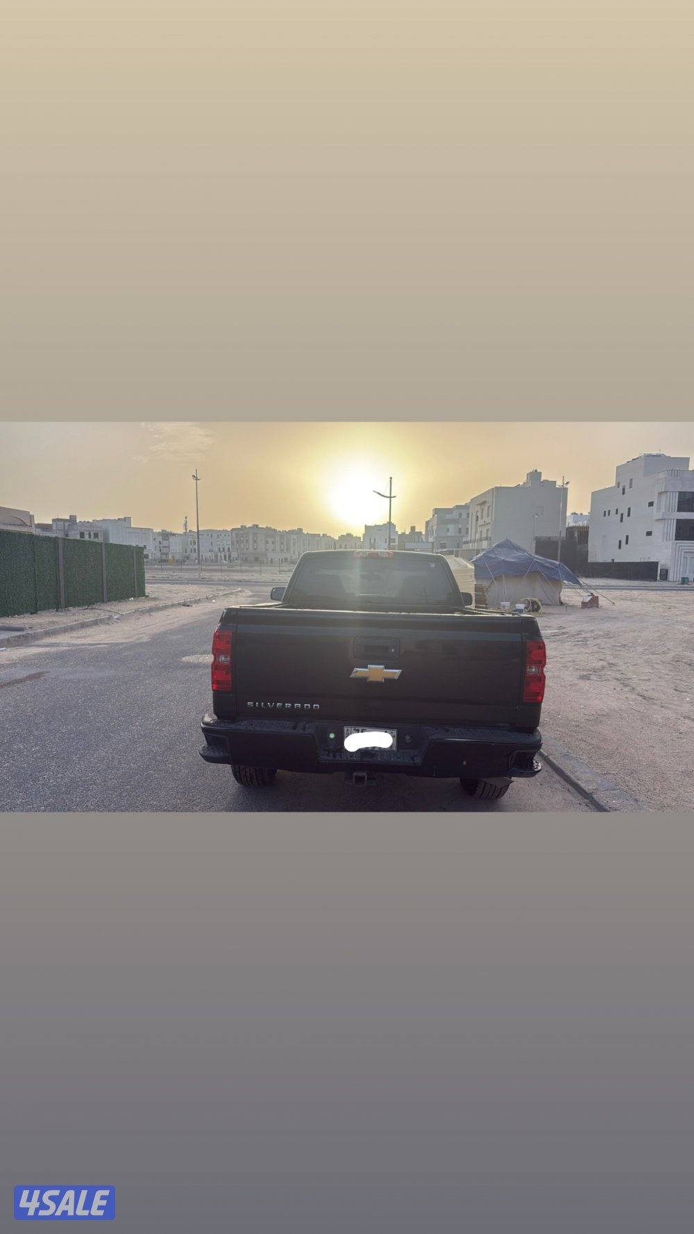 سلفرادو 2018 شرط الفحص4