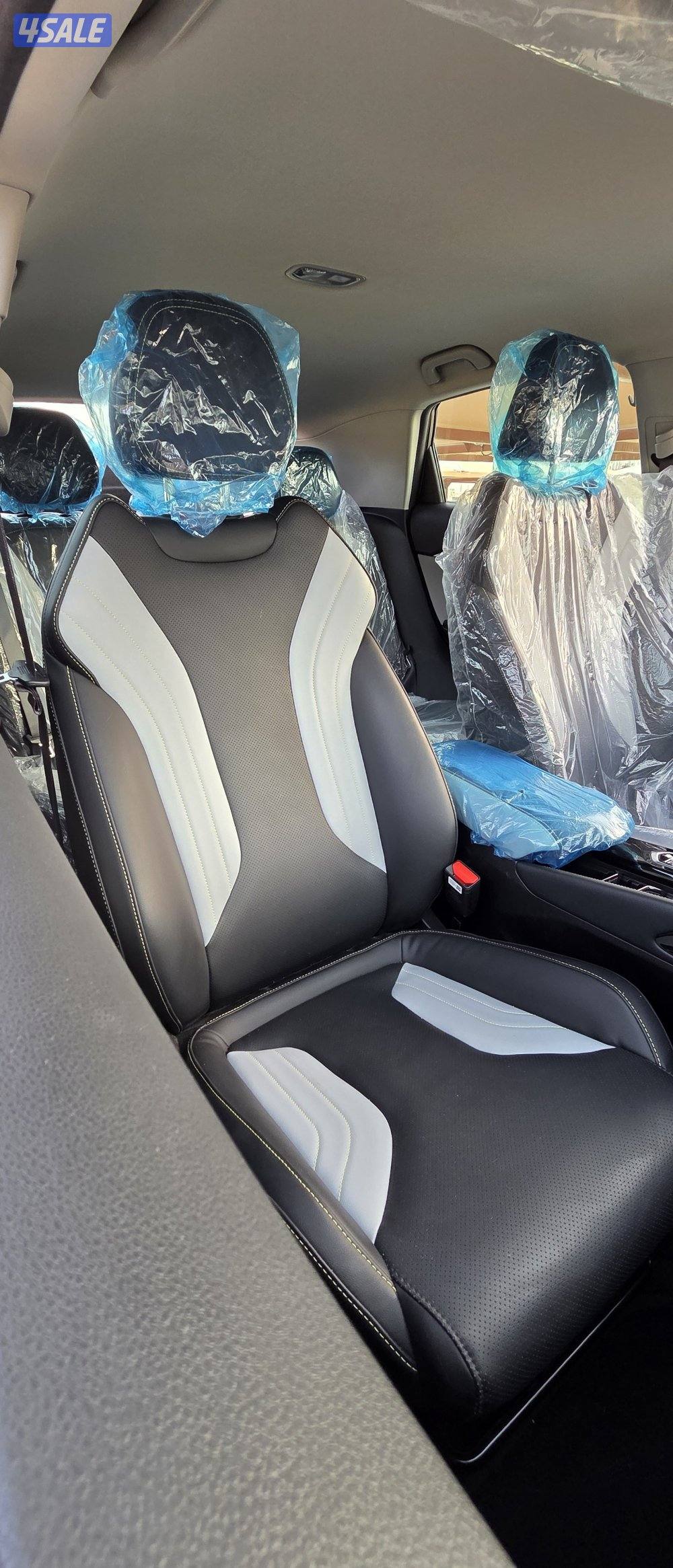 جيلي كوولراي 2025 شرط الفحص تحت الكفالة11