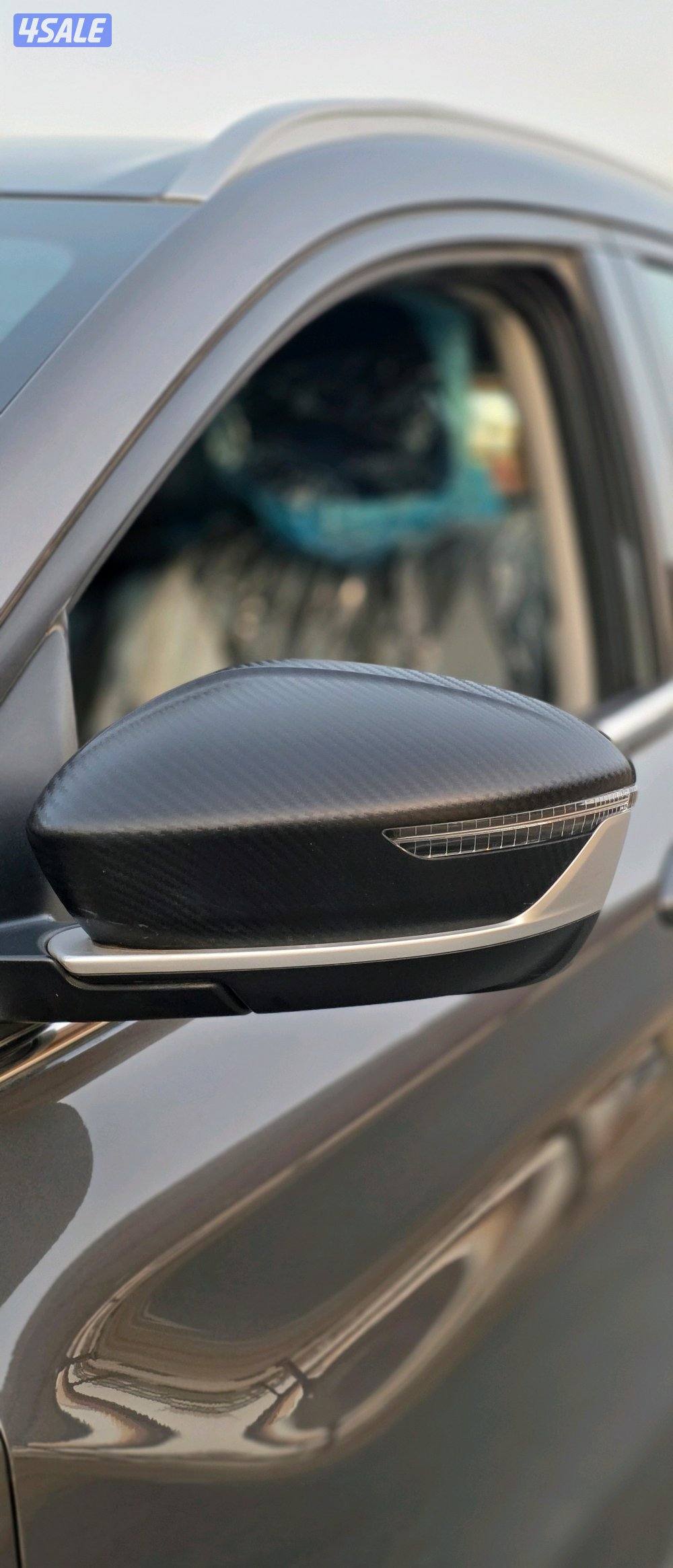 جيلي كوولراي 2025 شرط الفحص تحت الكفالة14