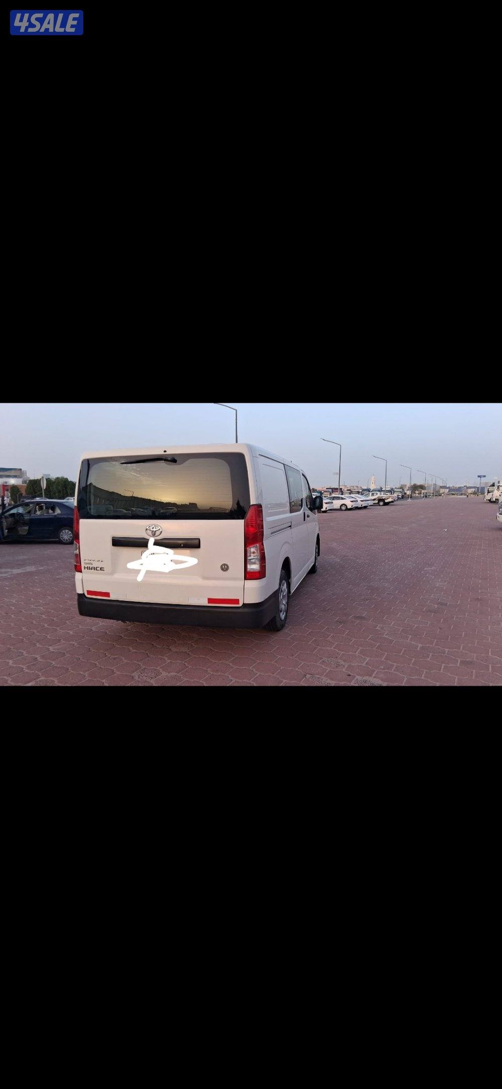 للبيع باص وكاله شرط الفحص سرفيس وكاله3