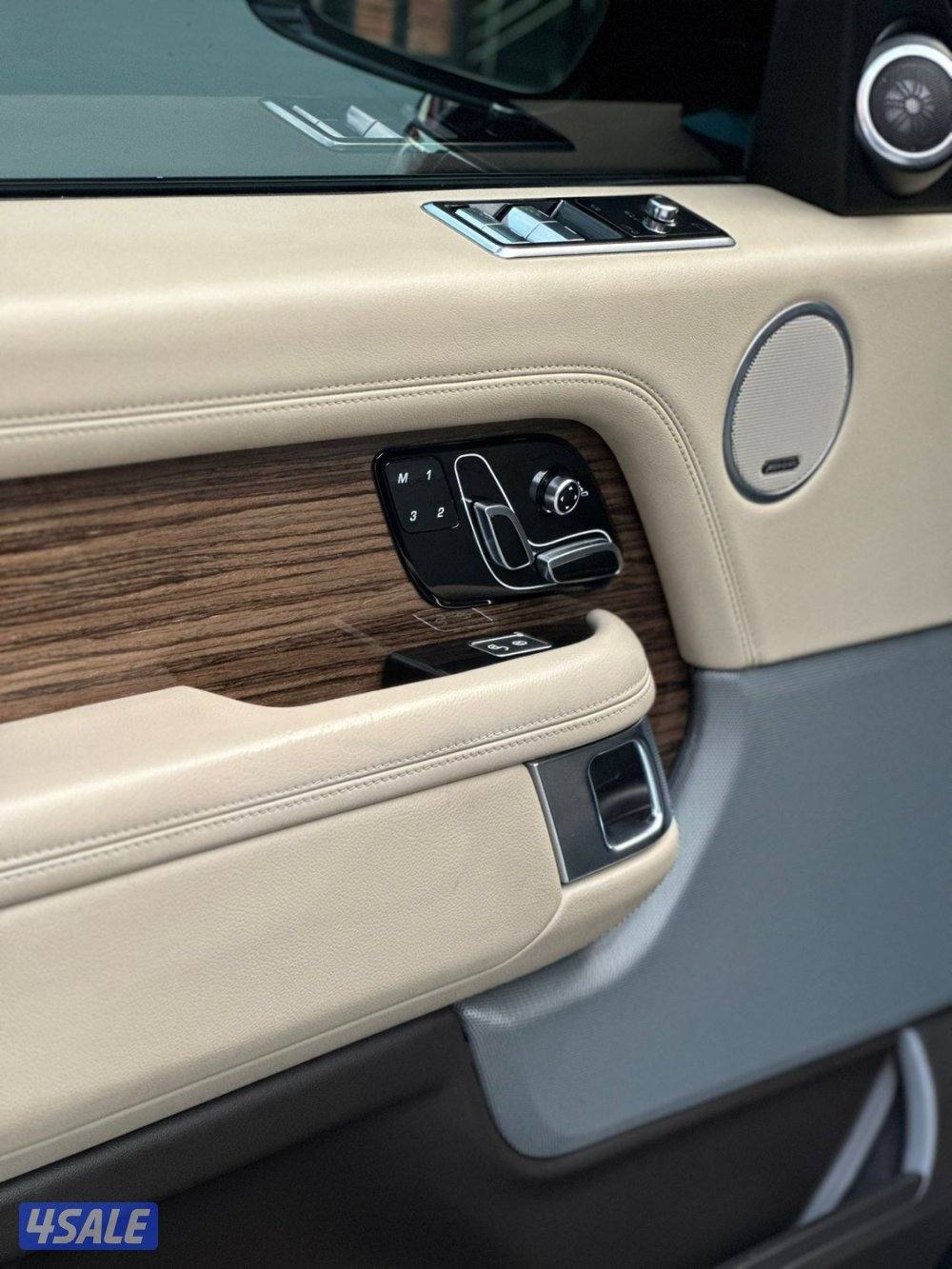 للييع رينج HSE 2018 عداد 150 الف سيرفيس وكالة الغانم صبغ الوكالة13