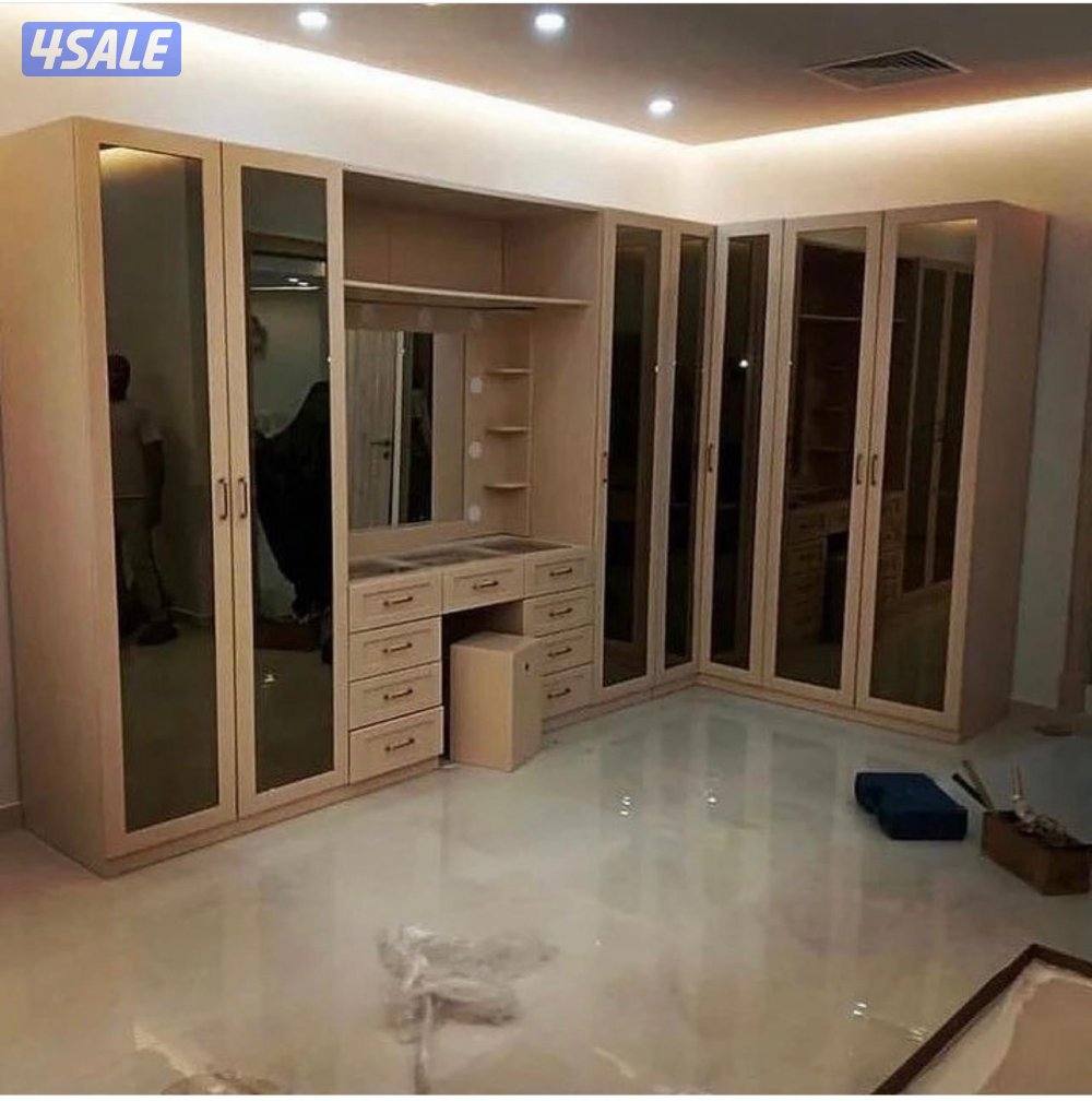 تفصال جميع موديلات غرف النوم2