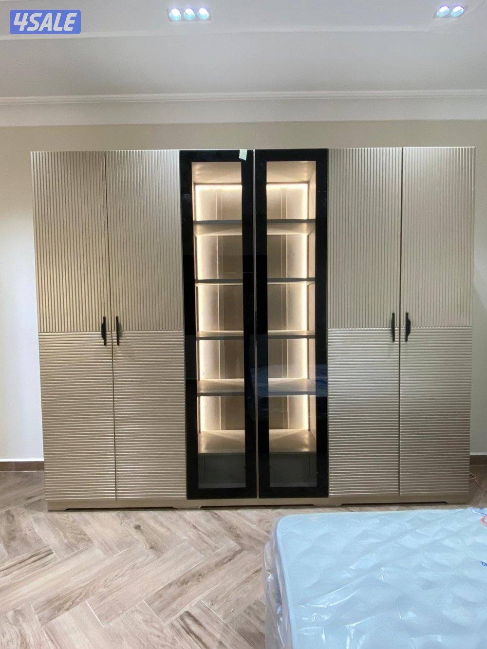 تفصال جميع موديلات غرف النوم3