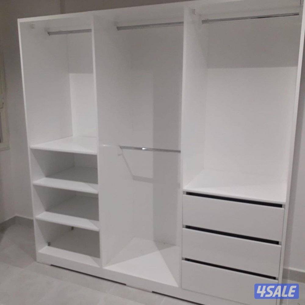 تفصال جميع موديلات غرف النوم5