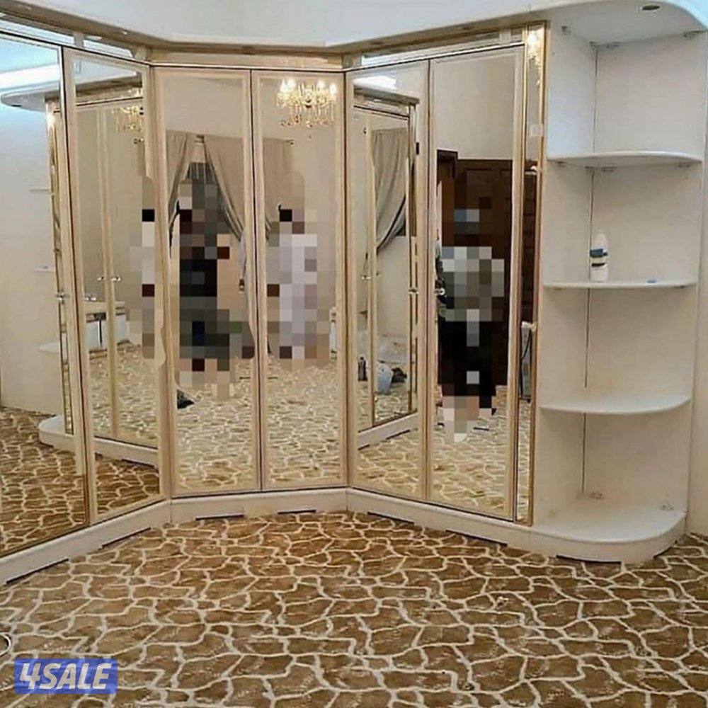 تفصال جميع موديلات غرف النوم7