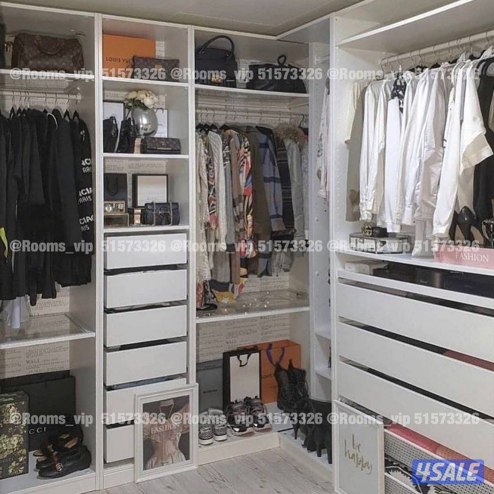 تفصال جميع موديلات غرف النوم8