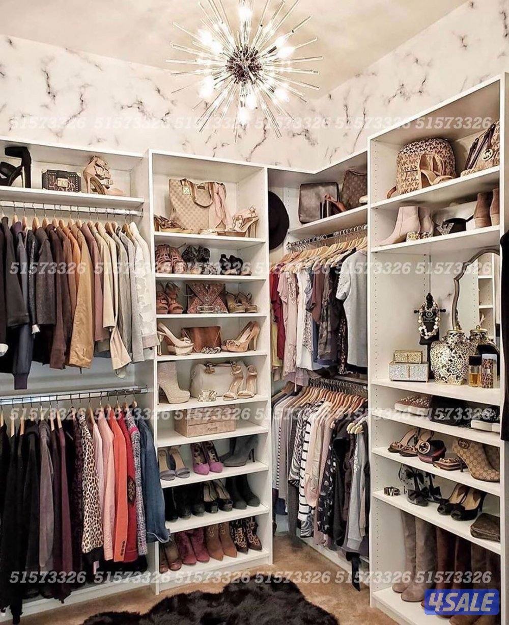 تفصال جميع موديلات غرف النوم10