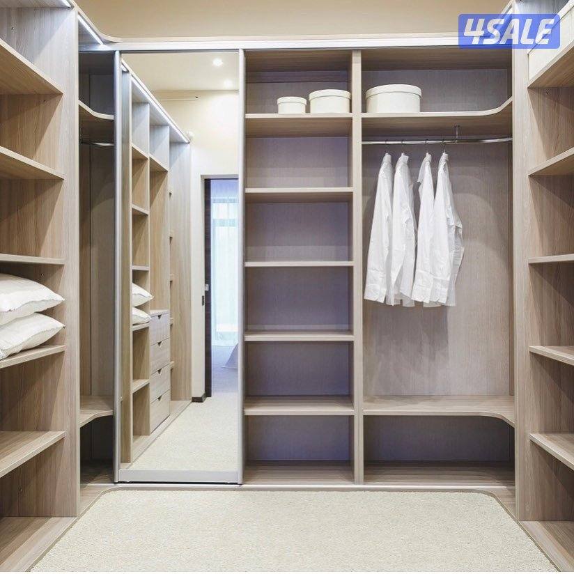 تفصال جميع موديلات غرف النوم9