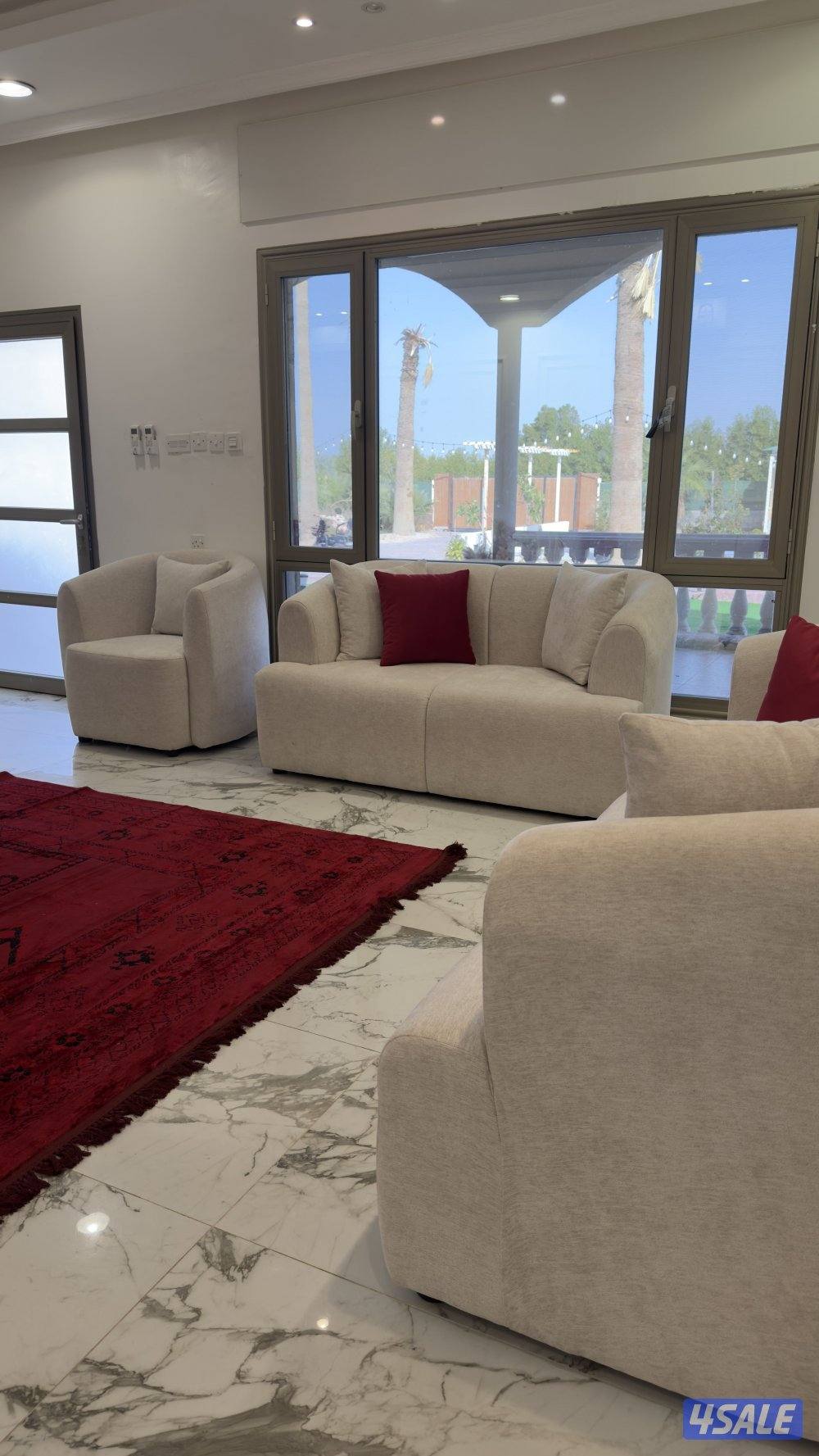 مزرعه كوينز لاند العبدلي9