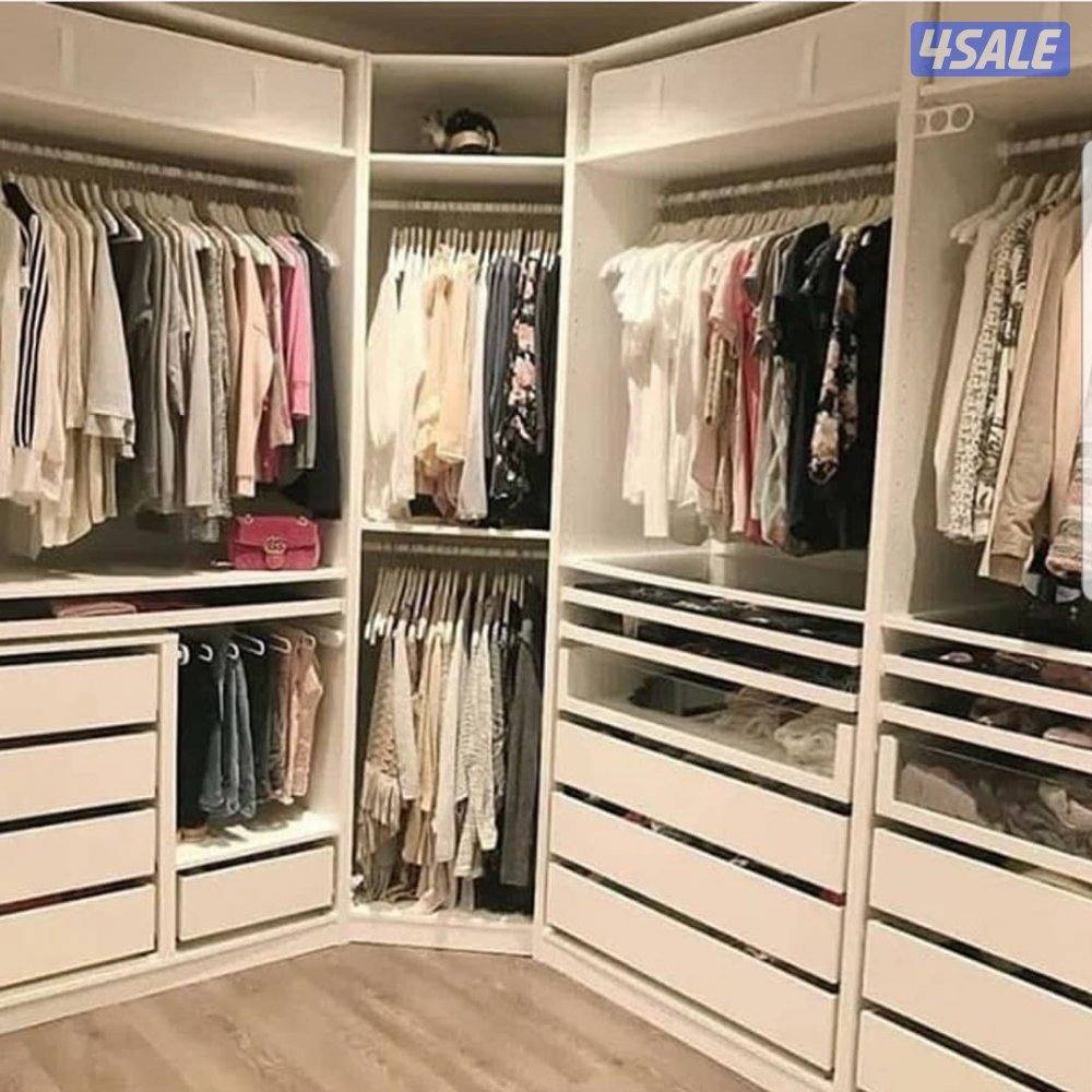 تفصال جميع موديلات غرف النوم11