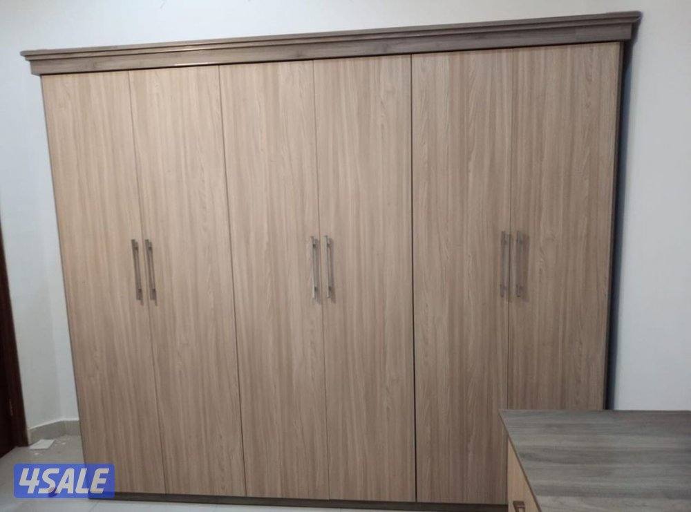 تفصال جميع موديلات غرف النوم12