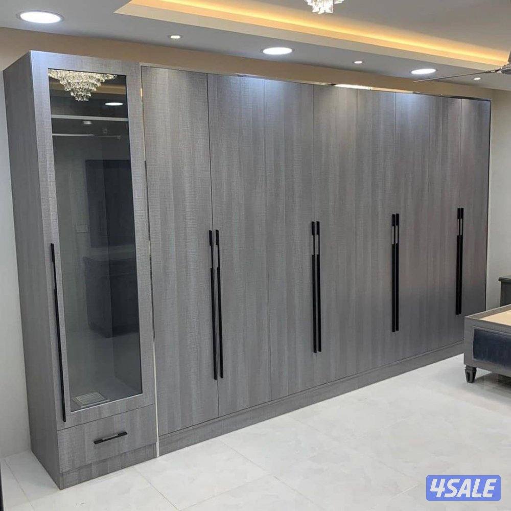 تفصال جميع موديلات غرف النوم13