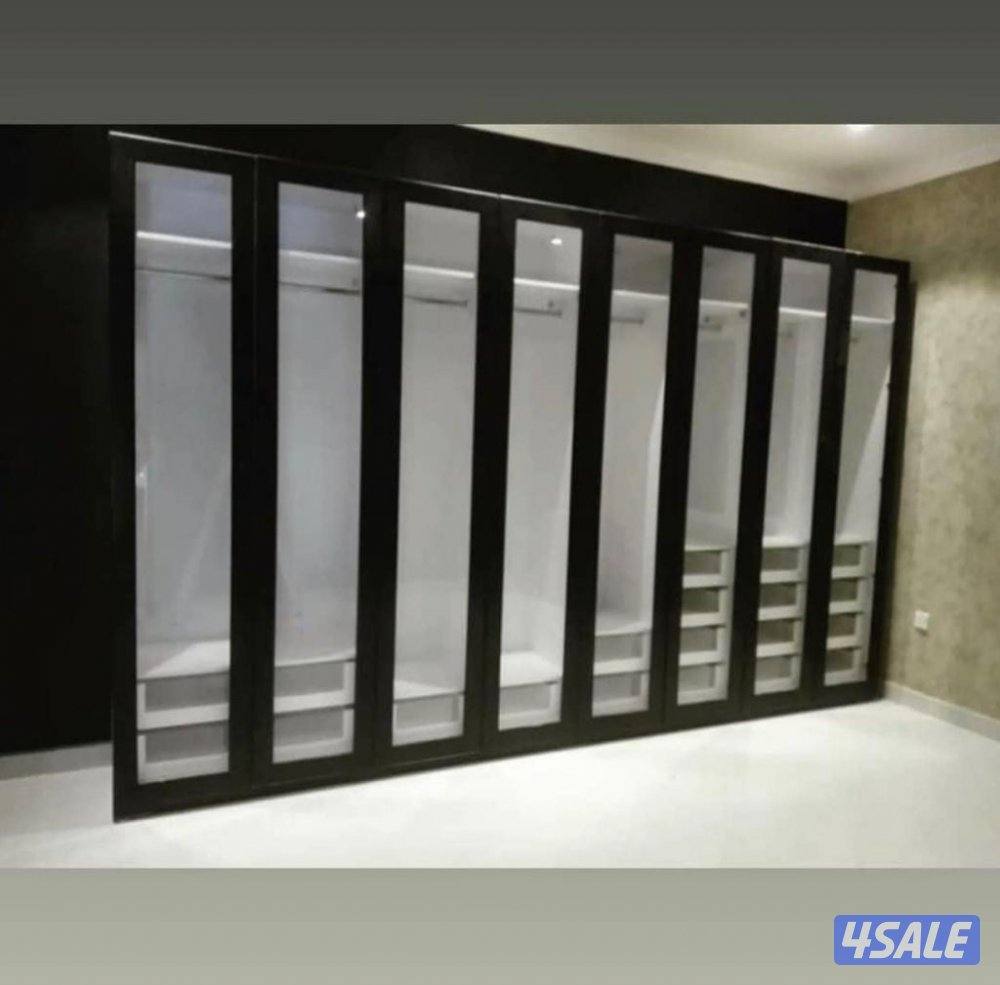 تفصال جميع موديلات غرف النوم14