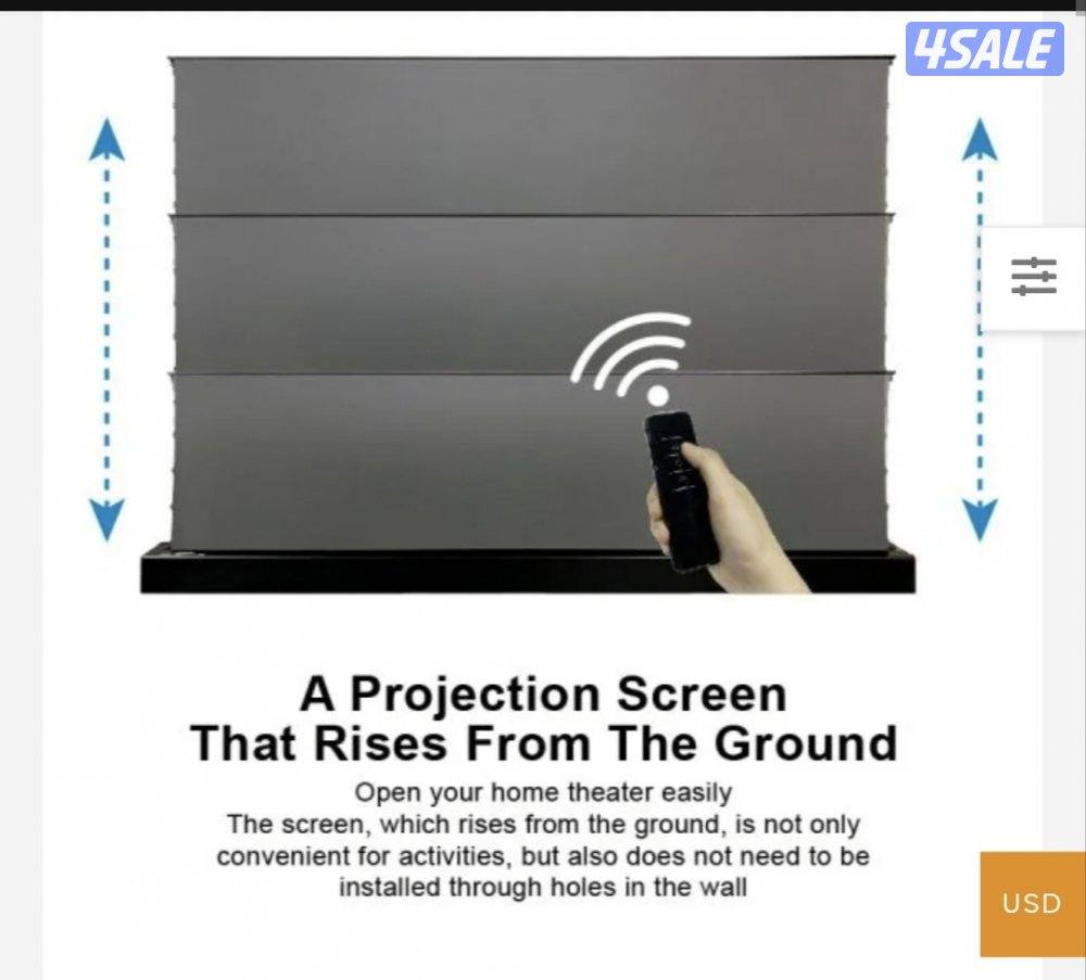 للبيع سينما منزلية home cinema for sale6