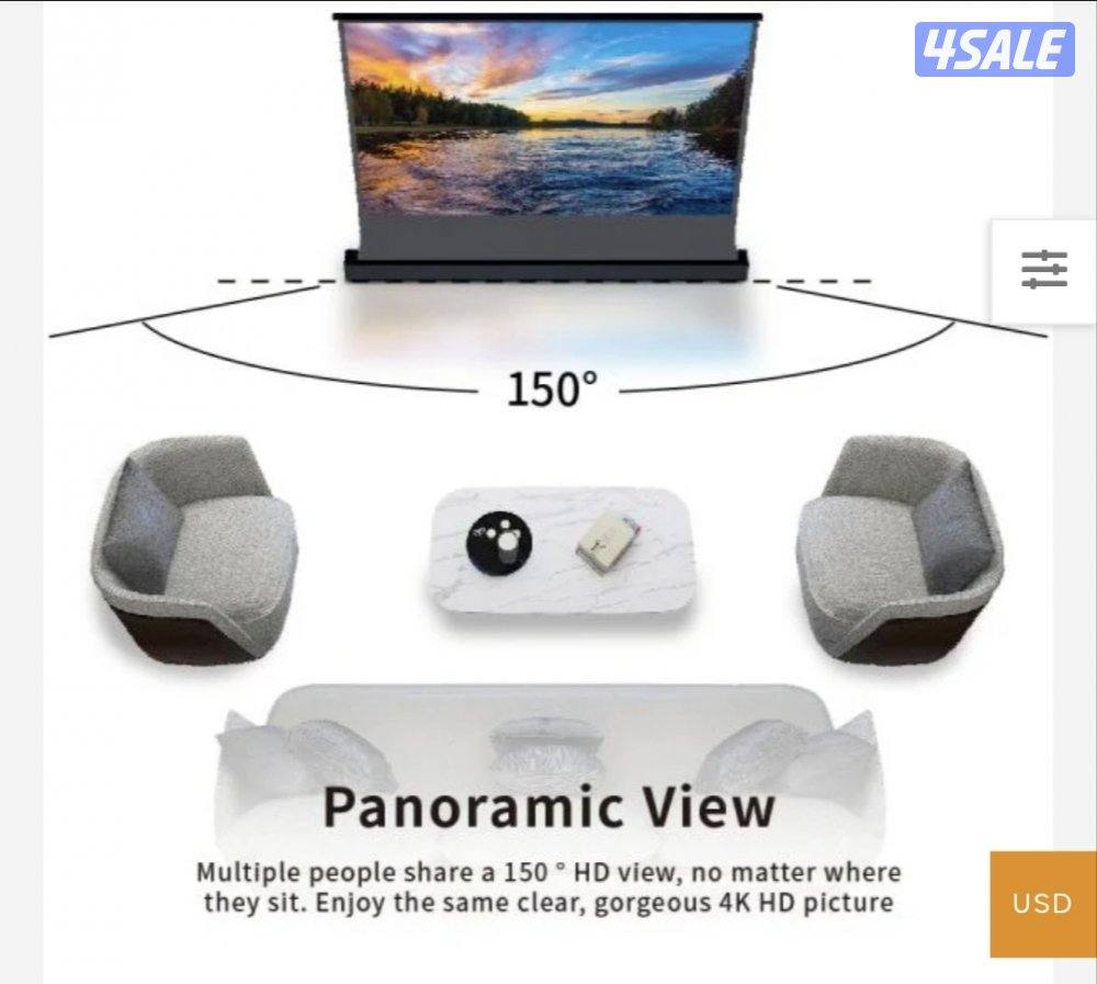 للبيع سينما منزلية home cinema for sale8