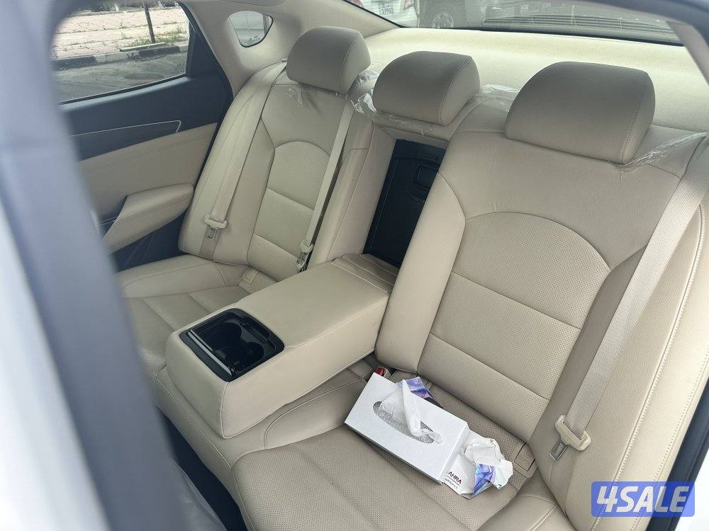 للبيع كيا كاتنزا 2020 ماشيه 149 الف3