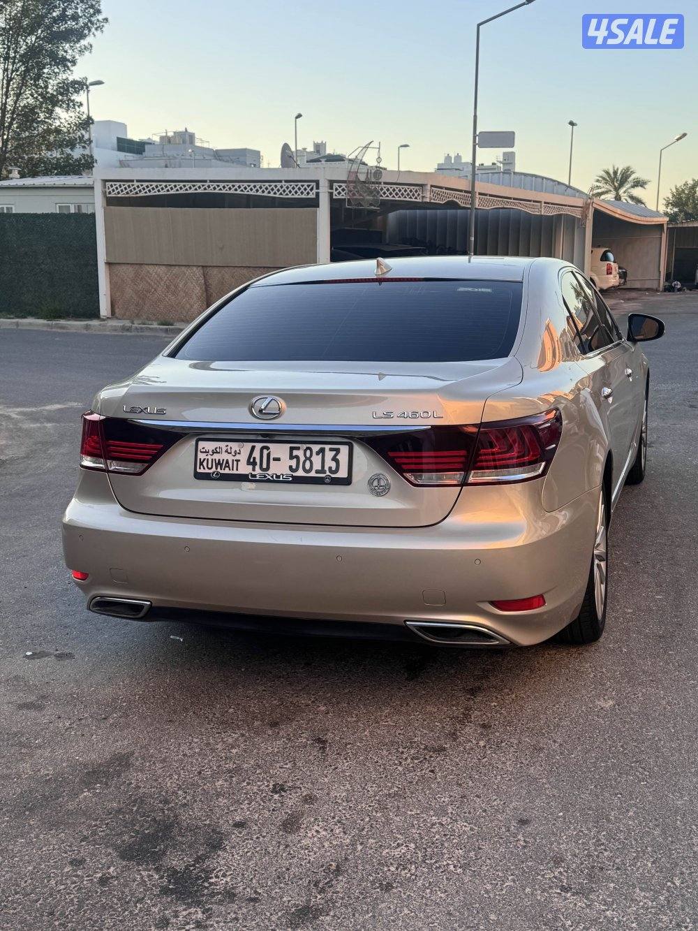 الموتر نظيف وجامدد3