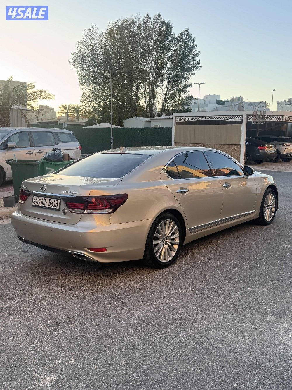 الموتر نظيف وجامدد4