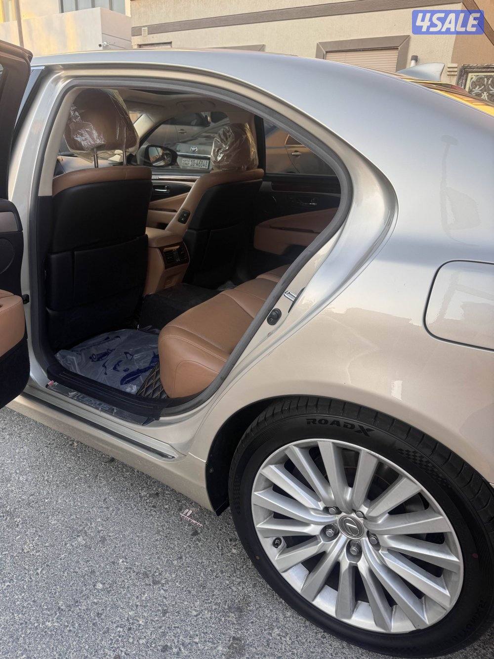 الموتر نظيف وجامدد5