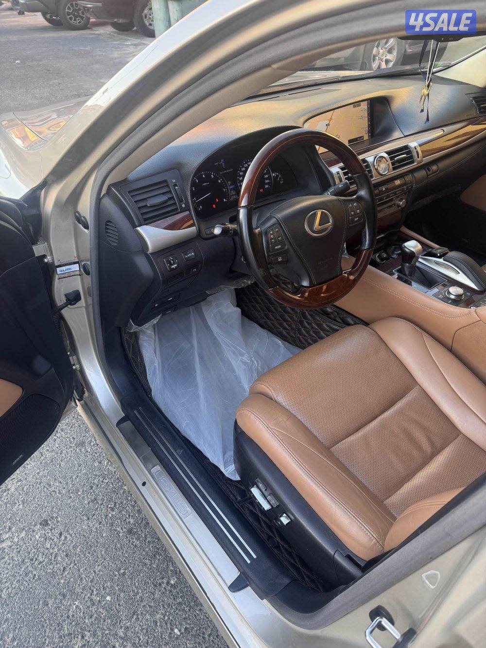 الموتر نظيف وجامدد7