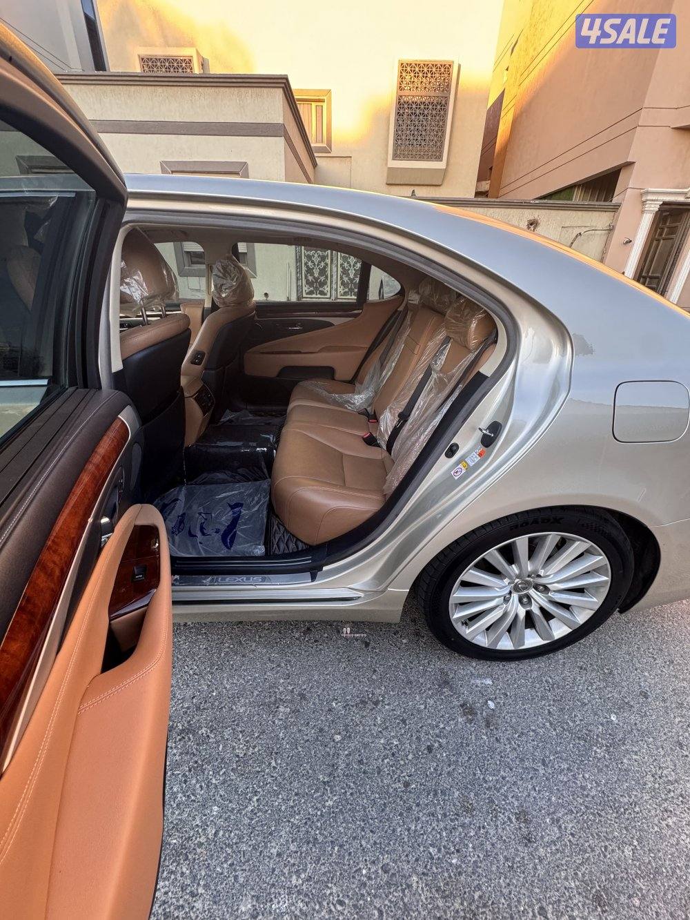 الموتر نظيف وجامدد8